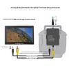 Hujian Fiber Optic Drone FPV Long-Range Communication Module