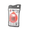 Portable Salt Water Emergency Lamp No Batteries Needed Ideal for Outdoor Camping
