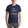 Cones Of Dunshire Shirt Parks And Rec Tshirt