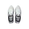 Puma Cruise Rider White Women Sneakers Black 374865-03