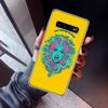 Medusa Greek Mythology Phone Case For Samsung Galaxy S26 S25 Edge S24 S23 Ultra S22 Plus S21 S20 FE Soft TPU Back Cover Funda Ga