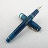Перьевая ручка Jinhao 82 Акриловая ручка для чернил Вращающаяся Золотое перо EF Элегантные Деловые Офисные Школьные принадлежности Пишущая ручка Канцелярские товары