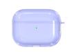 Compatible Transparent TPU Silicone Protective Case for Apple AirPods Pro 2 - 4th Gen