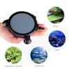 Fish Tank Pump Oxygen Plate Hydroponics Aerator Bubble Stone Diffuser Bubbler Air Stone