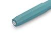 Kaweco Pakeo Breezy Teal Ballpoint Pen Officially Imported Water-Based (10002218) -