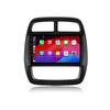 For Renault Kwid 2015-2019 Car Radio Android 14 Stereo Multimedia Navigation 4G GPS Autoradio BT Carplay Touch Head Unit Screen