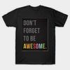 Men Black Print T-shirt Super Large TShirt Awesome No-Cut Transfer Paper Print Cotton Tshirt
