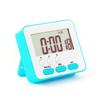 С мигающим светом Таймер Кулинария Кухня Спорт Обучение Игра С Магнитным Будильником Обратного Отсчета
