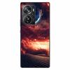 Чехол для ZTE Axon 40 Pro Мультяшный Силиконовый ТПУ Мягкий Чехол для Телефона для ZTE Axon 40 Pro 5G Funda Кошка Axon40 Pro Ударопрочный Coque