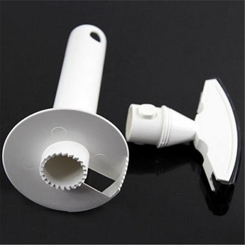 High-quality Pineapple Corer Slicer Peeler Cutter Parer Stainless Kitchen Kit