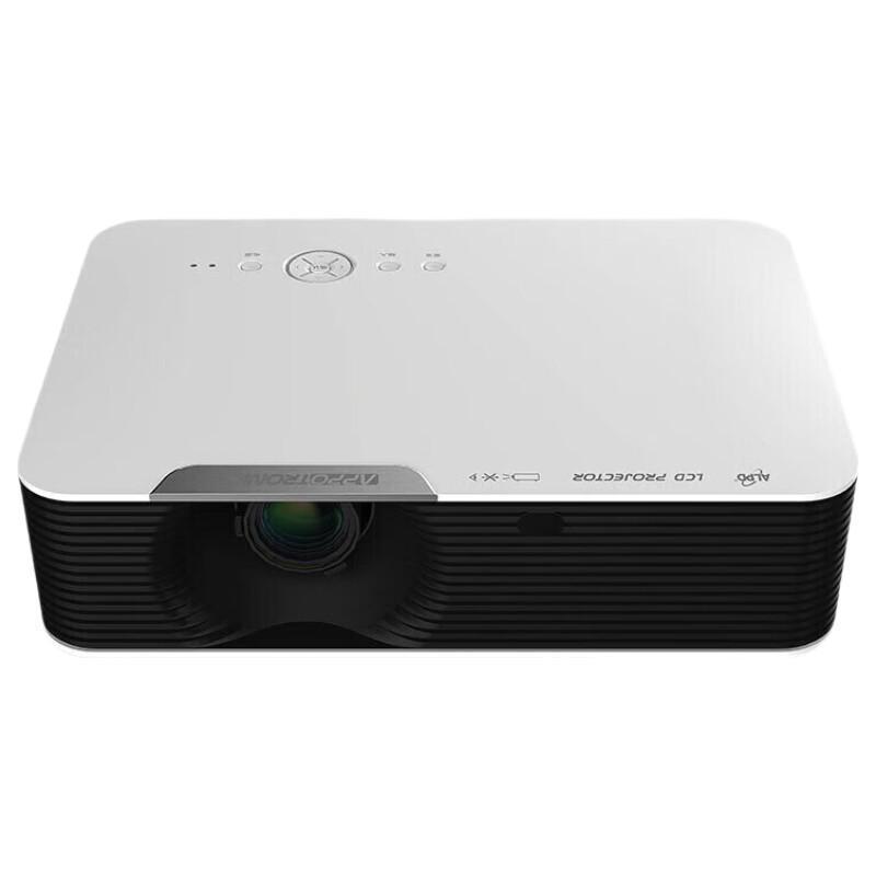 APPOTRONICS AL-LU340 Laser Projector (CN version)