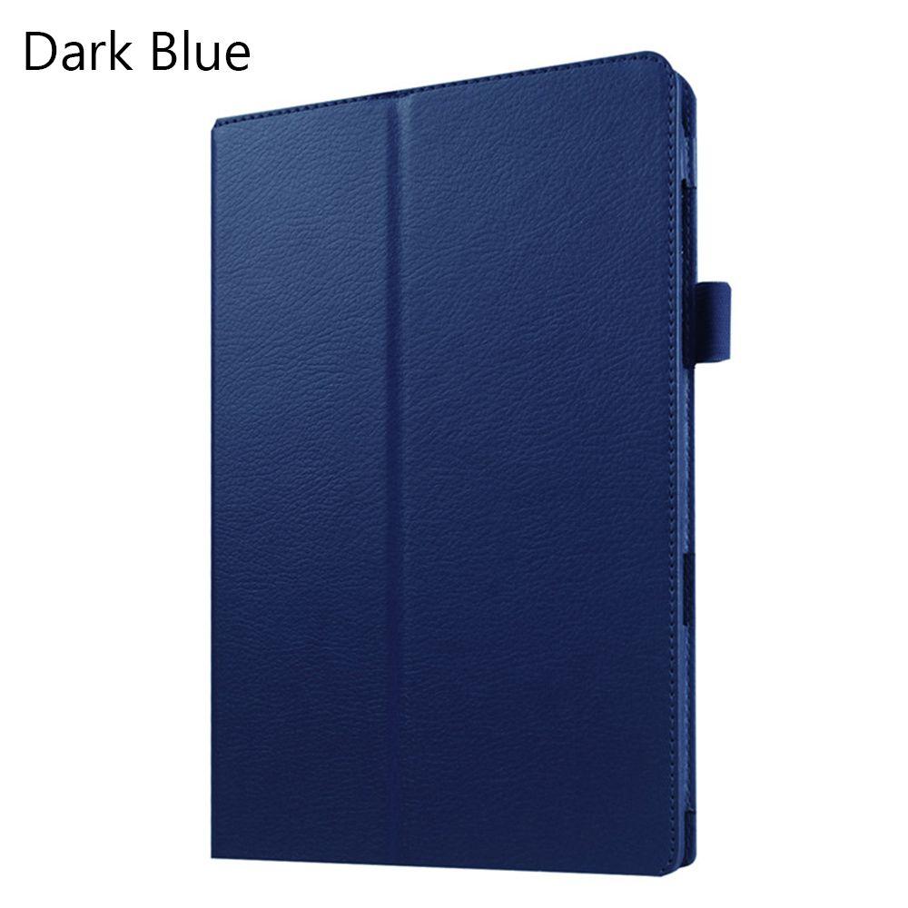 New Flip Stand Protective Shell Tablet Cover Smart Leather Case