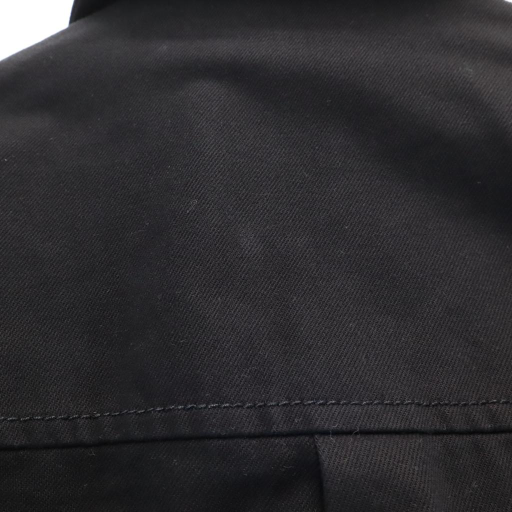 Alexander Wang Куртка XS черная Мужская Б/У