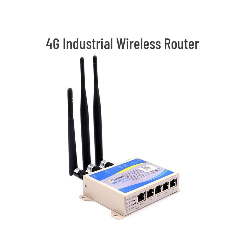 LonHand Industrial IoT & Networking Devices