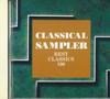 CD VARIOUS - Best Classics 100 XCCR92011 SONY Japan Classical Used