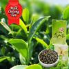 HelloYoung Organic Taiwan High Mountain Jinxuan Jin Xuan Milk Oolong Tea 250g Taiwanese Loose Leaf Tea Great Milky Cream Taste and Aroma