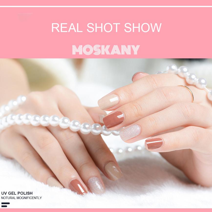 10/20/30 цветов, набор гель-лаков для ногтей, набор гель-лаков для замачивания, маникюр, полупостоянные гибридные лаки, основа и верхний дизайн ногтей