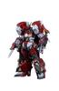 Tekkiko Super Robot Wars OG Alto Eisen One Size