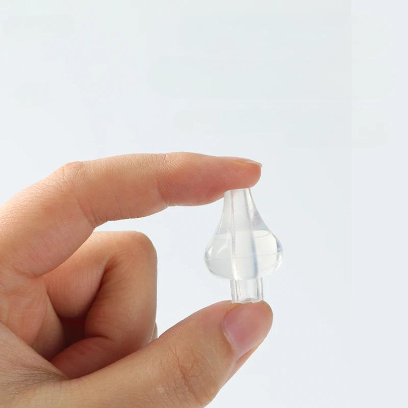 60 мл Взрослые Дети Очиститель Носа Игла Трубка Детский Назальный Аспиратор Многоразовый Портативный Ринит Назальный Промыватель Шприц Назальный Ирригатор