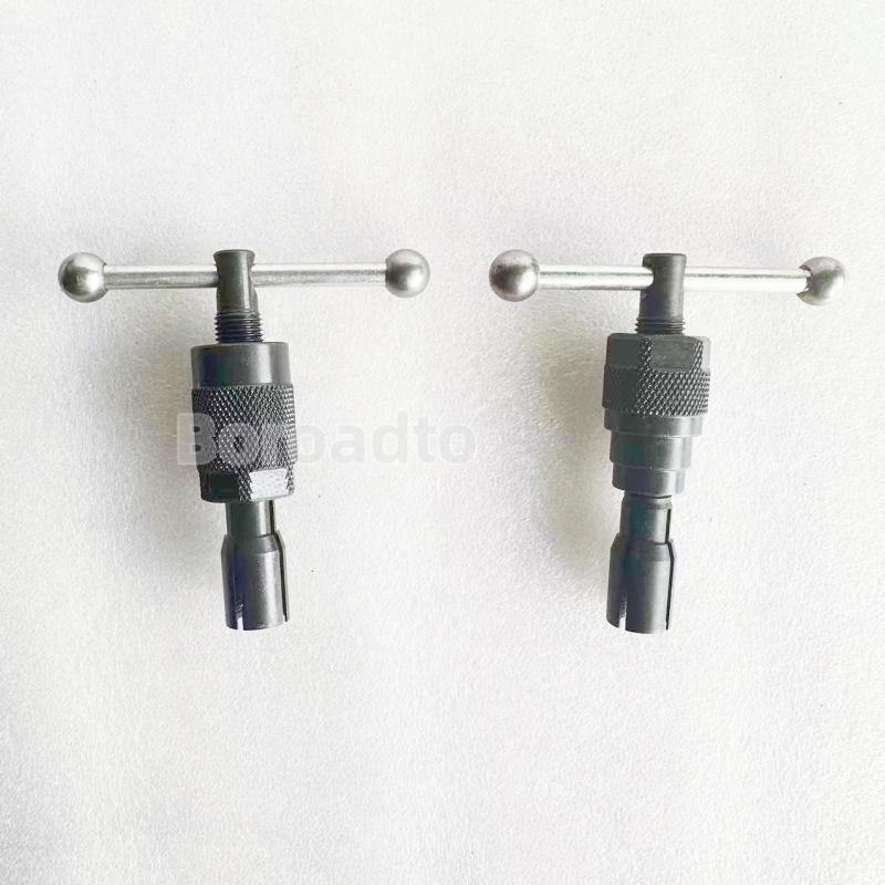 Съемник клапана форсунки Common Rail для серии BOSCH 110 120