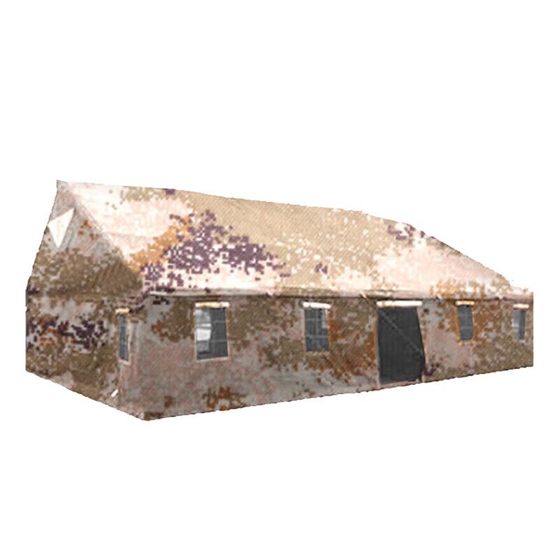 Junnuo 96 General Command Cotton Tent