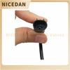 34526771776 34526771777 4PCS Front/Rear Left Right ABS Wheel Speed Sensor For BMW X5 E70 F15 F85 & BMW X6 E71 E72 F16 F86