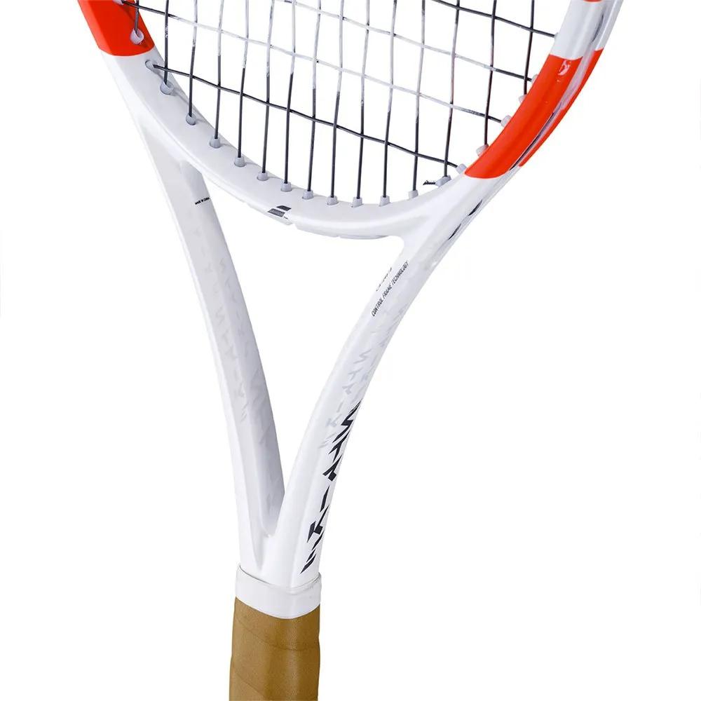 Babolat Теннисная ракетка без струн Pure Strike 97 Gen4