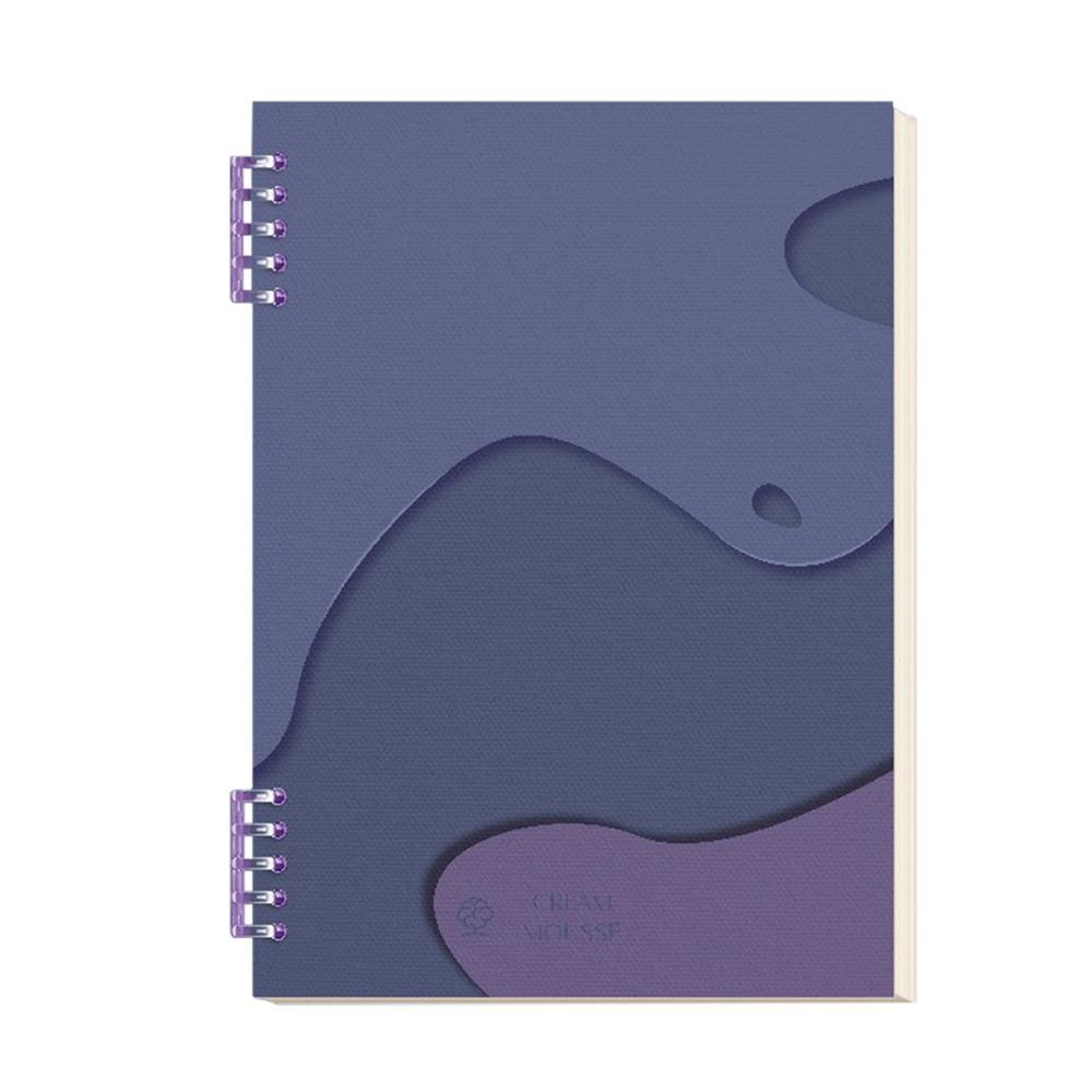 Журнал Блокноты Книга Ежедневника Блокноты с отрывными листами Творческая Книга Заметок