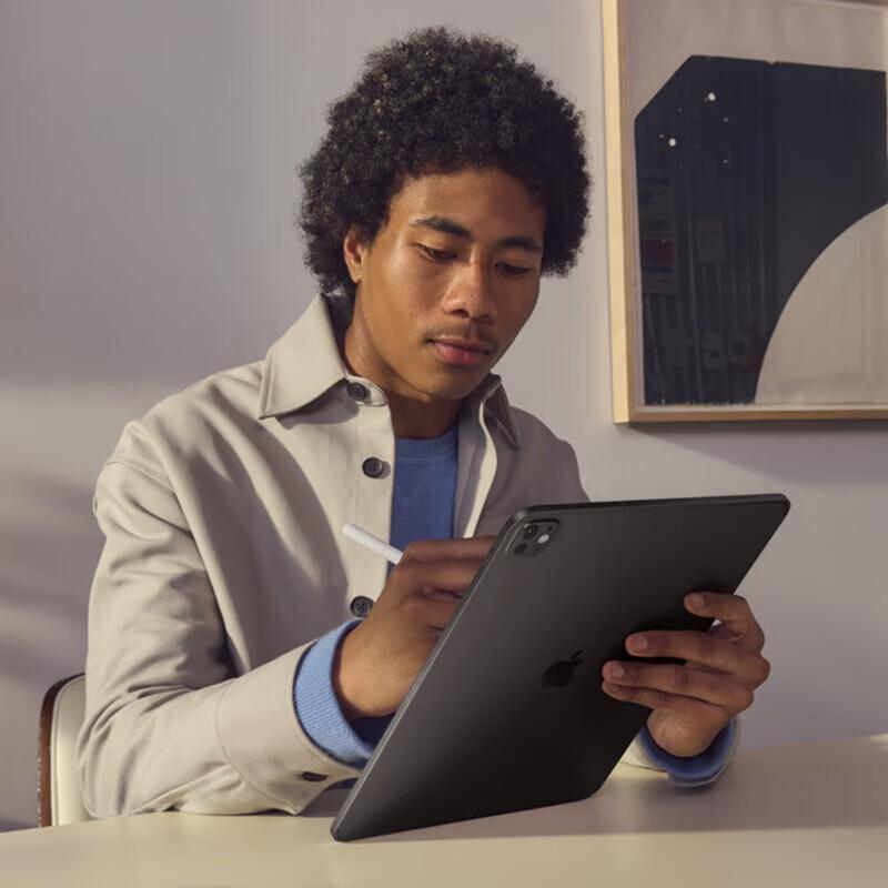 Apple IPad Pro 11 дюймов M5 (2025) (Китайская версия)