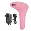 IPL эпилятор для удаления волос электрический эпилятор депилятор для ног подмышек розовый (100‑240 В) Премия УЭ