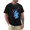 Watercolor Countries Scotland TShirt Plus Size Summer Casual TShirt