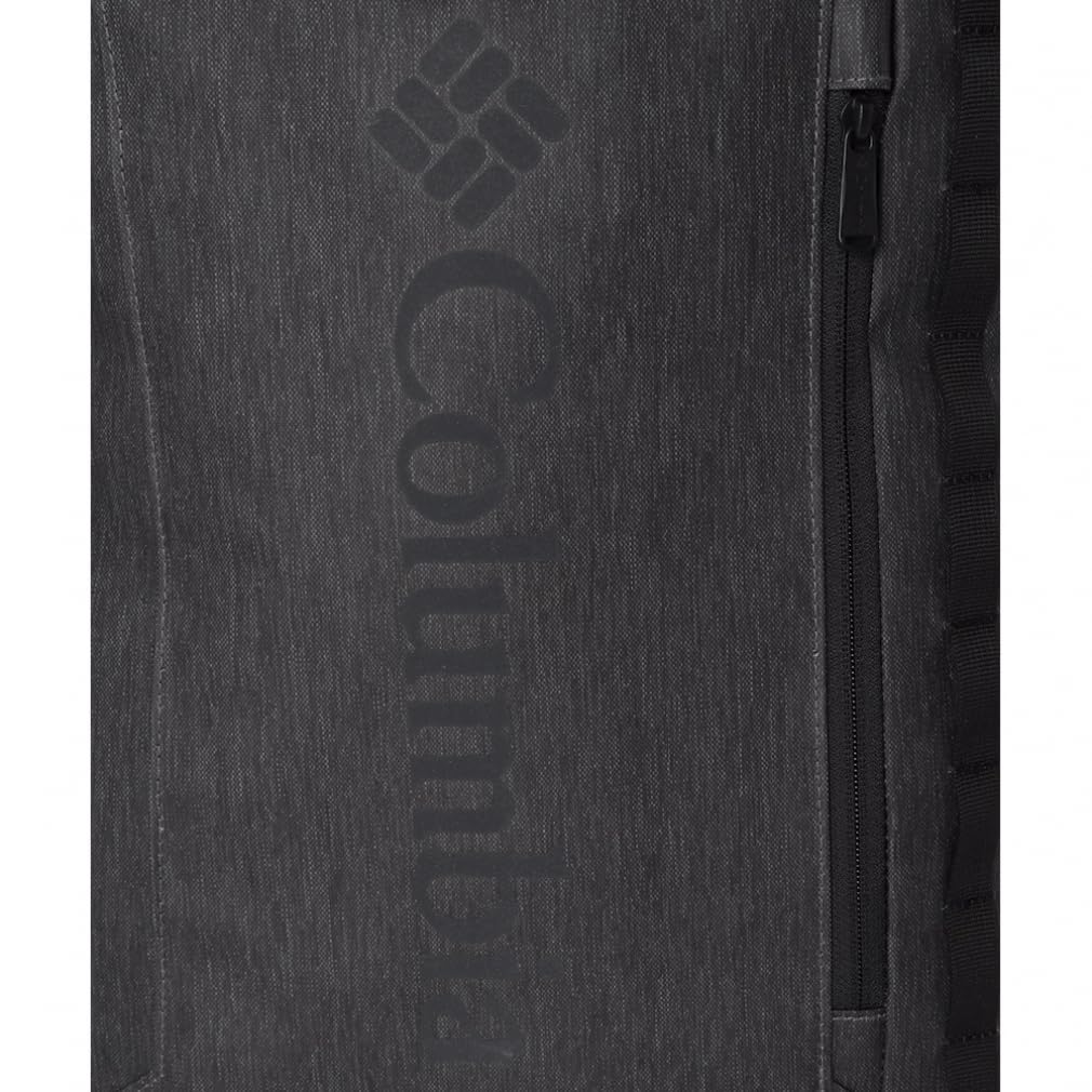 Рюкзак Columbia Sidekick 30 л PU8675, Один размер, Черный меланж