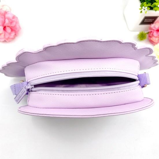 Haute Anjou Sweet and Sour Catch Tiniping Posil Ping Raina Cross Bag, a Popular Character In Korea