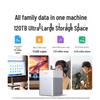 Ugreen DH4300Plus Частное облачное NAS