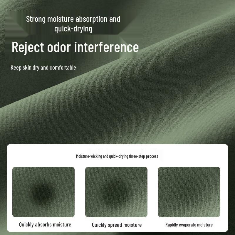 Warrior Мужская быстросохнущая футболка-поло с полумолнией