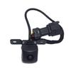 95760-2W000: Compatible with Santa Fe Rear Camera Image System