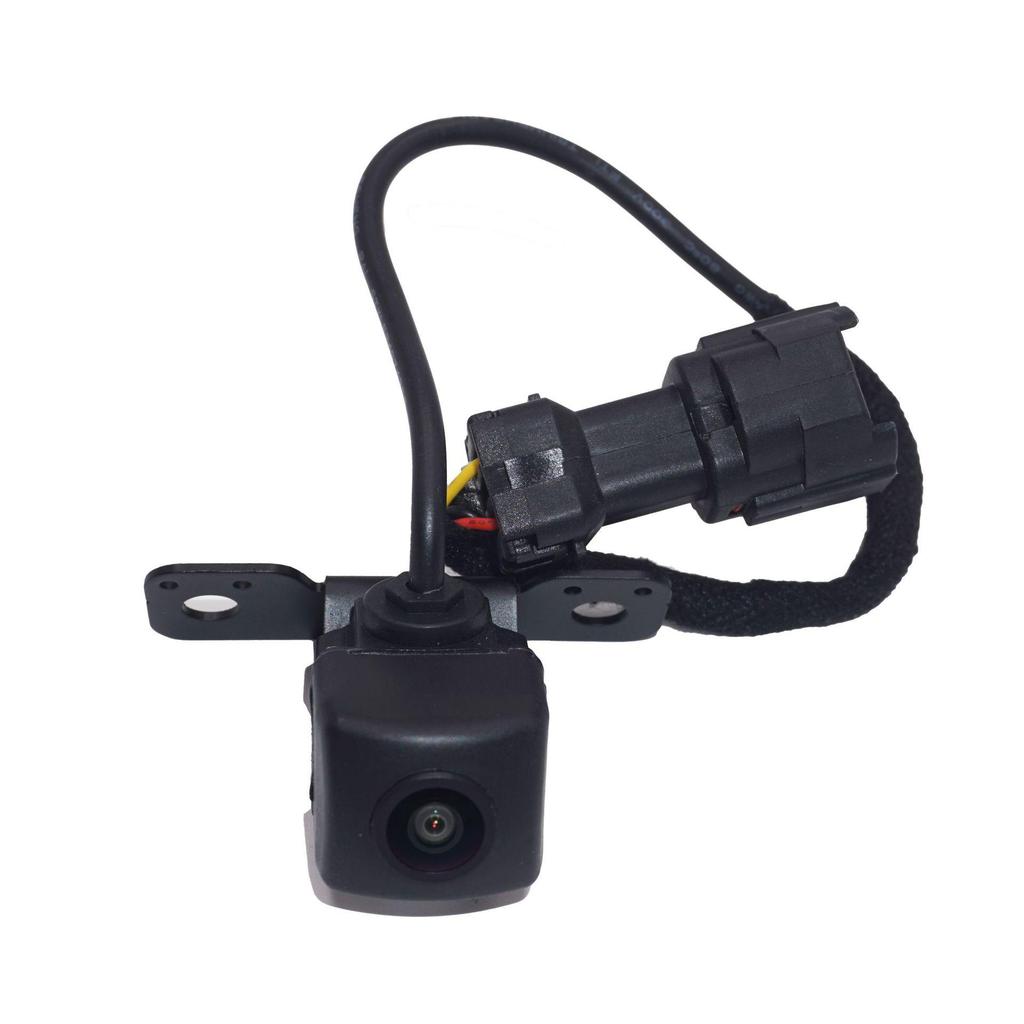 95760-2W000: Compatible with Santa Fe Rear Camera Image System