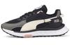 Женские кроссовки Wild Rider Downtown 'Black Ivory' 384417-01