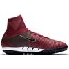 Nike MercurialX Proximo 2 TF Team Red Мужские кроссовки Черный-Racer-Розовый 831977-606