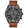 ECO-DRIVE CHRONOGRAPH Men's Watch AT2447-01E