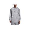 Under Armour Curry Basketball Hoodie Men Hoodies Gray 1362003-011
