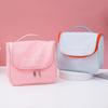 Сумка-органайзер для модной косметики желеобразного цвета, портативная дорожная, водонепроницаемая