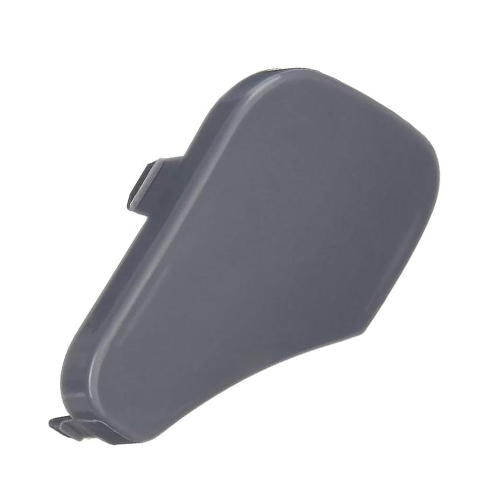 Front Bumper Tow Hook Cover 6S6117A989AA For Ford Fiesta MK6 2005-2008