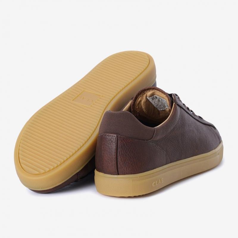 Clay Men Sneakers Scem233br00 Col
