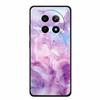 Case For Realme 13 Plus Marble TPU Soft Silicone Back Cover For Realme 13+ Cases Protective Mica Painted Colorful Bumper Capa