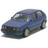 NOREV VW Golf GTI G60 90 Синий металлик Реактивный автомобиль Масштаб 840064 1/43