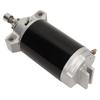 12V 9T Starter Motor 66T 81800 03 Boat Motor Starter for 2 Stroke Outboard Engine E40X 40HP 40HV Enduro