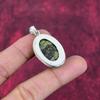 Dragon Bloodstone Jewelry, Handmade Gemstone Pendant, 925 Solid Sterling Silver Pendant Antique Jewelry, For Engagement Gift