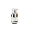 Refillable Vacuum Refill Bottle 30ml/60ml/90ml Sub-packing Bottle Spray Bottle  Bussness Trip