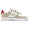 Nike Air Force 1 Low First Use Светло-парусиновый красный - DB3597-100